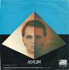 Gary Numan - Cars PT 7-inch single rear sleeve v1